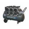 Bezolejový kompresor Matabro MB-K206 100 l 12 bar