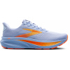 Brooks Ghost 17 dámské Barva: BlueHeron/White/Orange, Velikost: 38