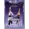 RUMBA v podání profesionálů - TECHNIKA TANCE (DVD)