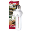 Hobby zářivka UV Compact 23W 8%, E27