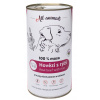 All Animals DOG hovězí mleté s rýží 1200g