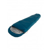 Spacák Easy Camp Starling Mummy 8C (190 cm) - blue