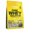 Proteínová výživa OLIMP Pure Whey Isolate 95 Kokosová (600 g)