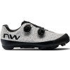 Cyklistické tretry Northwave Extreme Xc 2 - Light Grey 43.5