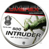 Strelivo Diabolo Intruder 4,5mm 500ks
