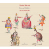 Marin Marais: Grand Ballet. Paolo Pandolfo (CD)