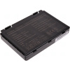 Batéria T6 Power Asus K40, K41, K50, K51, K60, K61, K70, F52, F82, X5D, X70, 5200mAh, 58Wh, 6cell NBAS0064