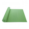 Yate Yoga mat 4 mm - včetně tašky YTM00094 zelený
