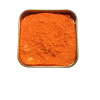 Pigment oranžová 25g