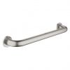Rukoväť na vaňu Grohe Essentials, Supersteel 40793DC1