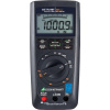 Gossen Metrawatt METRAHIT AM BASE ručný multimeter, M241A, displej (counts) 12000, Kalibrované podľa (DAkkS); M241A