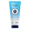 L'Occitane en Provence Telový peeling Shea Butter (Body Rich Scrub) 200 ml