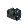 MILES TRUNKBAG MIK blk/lime