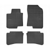 Koberce gumenné FROGUM HYUNDAI i20 II 2014-2020