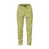 Kalhoty Hannah Welory Green olive 36