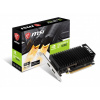 MSI VGA NVIDIA GeForce GT 1030 2GHD4 LP OC, GT 1030, 2GB DDR4, 1xDP, 1xHDMI GT 1030 2GHD4 LP OC
