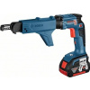 Aku skrutkovač Bosch GSR 18 V-EC TE + MA 55 L-Boxx 06019C8006