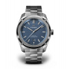 Formex Essence FortyThree Automatický chronometer Modrý oceľový náramok + 5 rokov záruka a darček ZADARMO