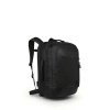 OSPREY Batohy TRANSPORTER TRAVEL Pätky 36 RAVEN BLACK