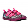 Affenzahn Sneaker Knit Happy Flamingo Veľkosť: 27