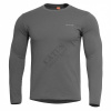 Tričko s dlhým rukávom Ageron 2.0 Pentagon Wolf Grey S