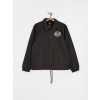 Deus Ex Machina Biarritz Coach (black) M, čierna