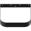 Konzola RAVAK Yard 600 black X01782