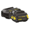 Stanley SFMCB121D1