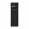 Eaton 3P Ellipse UPS USB IEC, 1700 VA, 1040 W, Vstup: C14, Výstupy: (4) C13, (4) Pouze přepěťová ochrana C13, USB nabíje 3P1700UI