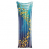 INTEX Fashion nafukovacie lehátko rozmerov 183 x 69 cm, rybky