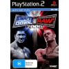 WWE SmackDown Vs. RAW 2006 (Platinum) (Italian Box) /PS2 THQ