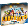 Ravensburger Labyrinth: Team Edition - stolová hra - CZ