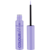 essence COLOUR it! tekuté linky na oči 03 Light Lilac 3 ml