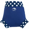 Kalhotky neoprenové NEONAPPY, KONFIDENCE polka dot 6-9