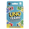 Mattel HXT58 UNO TEAMS