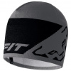 čiapka DYNAFIT Leopard Logo Beanie smoke