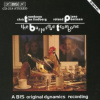 Burlesque Trombone, The (Lindberg, Pontinen) (CD / Album)