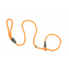 Firedog Moxon vodítko Classic 10 mm 130 jasnooranžové