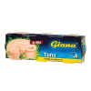 Giana Tuniak kúsky v slnečnicovom oleji 3 x 80 g