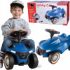 Odrážadlo Big Bobby Car Neo Blue Modré