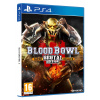 Blood Bowl 3 Brutal Edition (PS4)