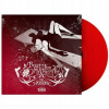 Bullet for My Valentine Poison Limited Coloured Red Vinyl LP