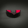 Chránič zubov Venum Challenger – Black/Raspberry