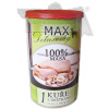 MAX 3/4 KUŘETE S DRŠŤKAMI 1200g 20ks +15 DNŮ NAVÍC NA VRÁZENÍ ZBOŽÍ ZDARMA