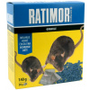 RATIMOR plus Brodifacoum - granule 140 g balenie, 7x20 g v balení