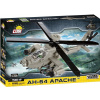 Stavebnica Cobi AH-64 Apache (5902251058081)