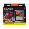 Wizards of the Coast Magic: The Gathering March of the Machine - Commander Deck - Growing Threat