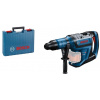 BOSCH - zahrada/dílna Bosch GBH 18V-45 C (sólo) Professional s SDS-max (0.611.913.120)