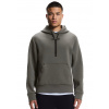 Pánska mikina On Running Focus Tech Hoodie, M Shadow