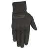 rukavice STELLA C-1 V2 WINDSTOPPER, ALPINESTARS (čierne, veľ. XS)